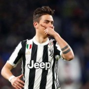  那不勒斯官宣续约当家射手奥斯梅恩  