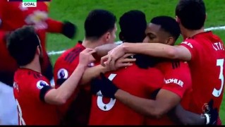  迪亚洛千里走单骑曼联客场艰难取胜谢菲联