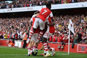  切尔西新帅首秀失利，布莱顿爆冷登顶积分榜  