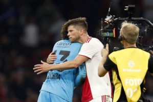  洛里昂老将宝刀未老，替补登场改写比分