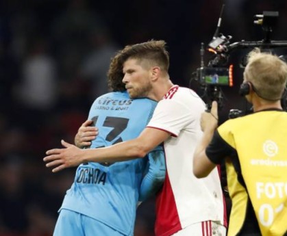  洛里昂老将宝刀未老，替补登场改写比分