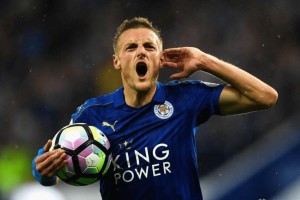  莱斯特城老将发威，替补登场绝平利兹联取宝贵一分