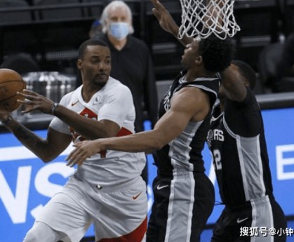  德罗赞中距离教学录像回放公牛末节逆转老鹰