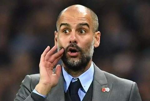  瓜迪奥拉续约曼城至2027年夏  